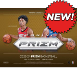 2023-24 Panini Prizm Basketball MEGA Box (Choose Team - 10-box Break #1)