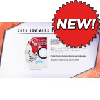 2025 Bowman's Best Baseball Hobby (Choose Team - 2-Box Break #1) Baseball