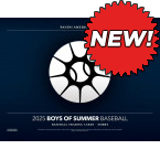2025 Panini Boys of Summer Baseball Hobby (Choose Team - 4-Box Break #1) Baseball