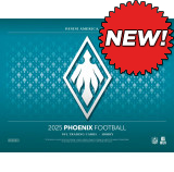 2025 Panini Phoenix Football Hobby (Choose Team - 4-Box Break #1)