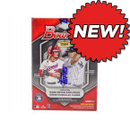 2024 Bowman Baseball Blaster Box (Choose Team - 10-box break #1) Baseball