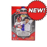 2024 Bowman Baseball Blaster Box (Choose Team - 10-box break #2)
