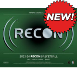 2023-24 Panini Recon Basketball (Choose Team - 4-box Break #1)
