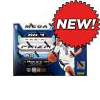 2024-25 Panini Prizm Basketball Mega Box (Choose Team - 5-Box Break #1) Basketball