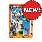 2025 Panini Score Football Hobby Blaster Box (Choose Team - 10-Box Break #1) Football