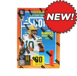 2025 Panini Score Football Hobby Blaster Box (Choose Team - 10-Box Break #1)