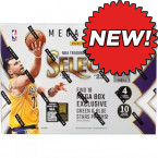 2024-25 Panini Select Basketball Mega Box (Choose Team - 5-Box Break #2) Basketball