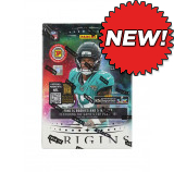 2025 Panini Origins Football International Blaster (Choose Team - 5-Box Break #1)