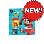 2025 Panini Donruss Elite Football Mega Box (Choose Team - 10-Box Break #1) Football