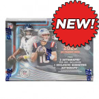 2025 Topps Chrome Football Hobby DELIGHT MIXER (Choose Team - 5-Box Break #1) Football