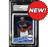 Jay's CGS Gem Mint 10 Baseball Bonanza (Choose Your Pack - Break #1)