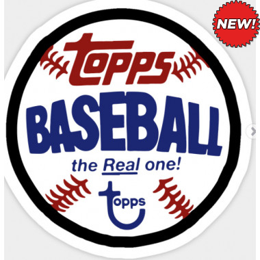 2024 Topps Baseball Mixer (Choose Team - 7-box Break #1)