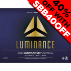 2025 Panini Luminance Football (Choose Team - 4-Box Break #1) Football