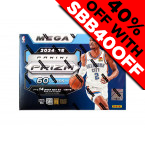 2024-25 Panini Prizm Basketball Mega Box (Choose Team - 5-Box Break #1) Basketball