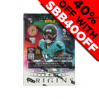 2025 Panini Origins Football International Blaster (Choose Team - 5-Box Break #1) Football