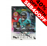 2025 Panini Origins Football International Blaster (Choose Team - 5-Box Break #1)