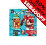 2025 Panini Donruss Elite Football Mega Box (Choose Team - 10-Box Break #1)