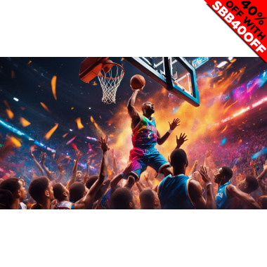 2022-23 Panini Mosaic HOBBY BLASTER BONUS Basketball (Choose Team - 11-box Break #2) Basketball