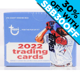 2022 Topps Series 2 Baseball Vending (Choose Team - 10-Box Break #2)