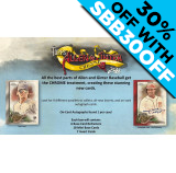 2022 Topps Allen and Ginter Chrome Baseball (Choose Team - Case Break #1)