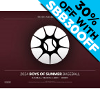 2024 Panini Boys of Summer (Choose Team - 4 Box Break #3) Baseball