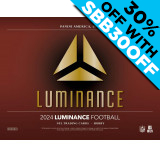 2024 Panini Luminance Football (Choose Team - 4-Box Break #2)