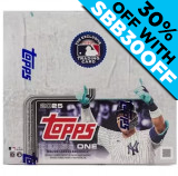 2025 Topps Series 1 Baseball Retail 20 pack (Choose Team - 4-Box Break #1)