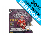 2025 Panini Absolute Football Mega Box (Choose Team - 5-Box Break #1) Football