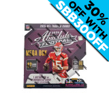 2025 Panini Absolute Football Mega Box (Choose Team - 5-Box Break #1)