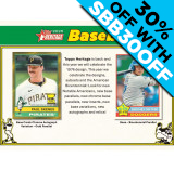 2025 Topps Heritage Baseball (Choose Team - 4-Box Break #1)