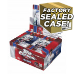 2026 Topps Chrome Baseball Hobby JUMBO (Choose Team - 2-Box Break #1) Baseball