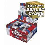 2026 Topps Chrome Baseball Hobby JUMBO (Choose Team - 2-Box Break #4)