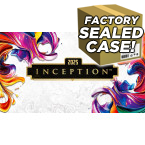 2025 Topps Inception Baseball Hobby (Choose Team - 4-Box Break #2) Baseball