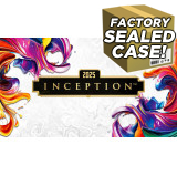 2025 Topps Inception Baseball Hobby (Choose Team - 4-Box Break #1)