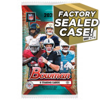 2026 Bowman Football Hobby Box (Choose Team - 3-Box Break #1) Football
