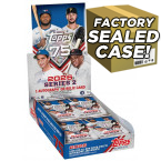2026 Topps Series 2 Baseball Hobby (Choose Team - 4-Box Break #2) Baseball
