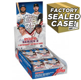 2026 Topps Series 2 Baseball Hobby (Choose Team - 4-Box Break #1)