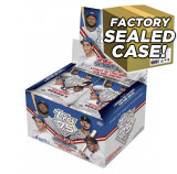 2026 Topps Series 2 Baseball Jumbo (Choose Team - 3-Box Break #1)