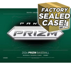 2026 Panini Prizm Baseball Hobby (Choose Team - 4-Box Break #3) Baseball