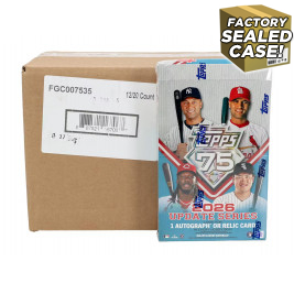 2026 Topps Update Series Baseball Hobby (Choose Team - 4-Box Break #3) Baseball