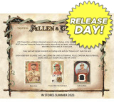 2023 Topps Allen and Ginter Baseball (Choose Team - Case Break #1)