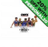 2021-22 Onyx Vintage Basketball PERSONAL BOX