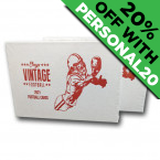 2021 Onyx Vintage Football PERSONAL BOX Baseball