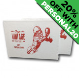 2021 Onyx Vintage Football PERSONAL BOX