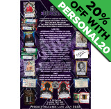 2022 Leaf Metal Pop Century PERSONAL BOX