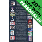 2022 Leaf Pro Set Sports PERSONAL BOX Baseball