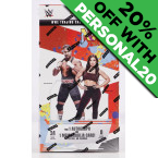 2022 Panini WWE NXT Wrestling PERSONAL BOX Personal Boxes