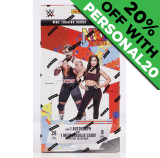 2022 Panini WWE NXT Wrestling PERSONAL BOX