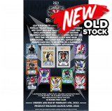 2021 Leaf Valiant Baseball (Random Box - Case Break #1)