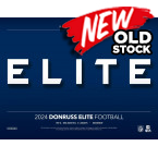 2024 Panini Donruss Elite Football (Choose Team - 4-Box Break #1) Football